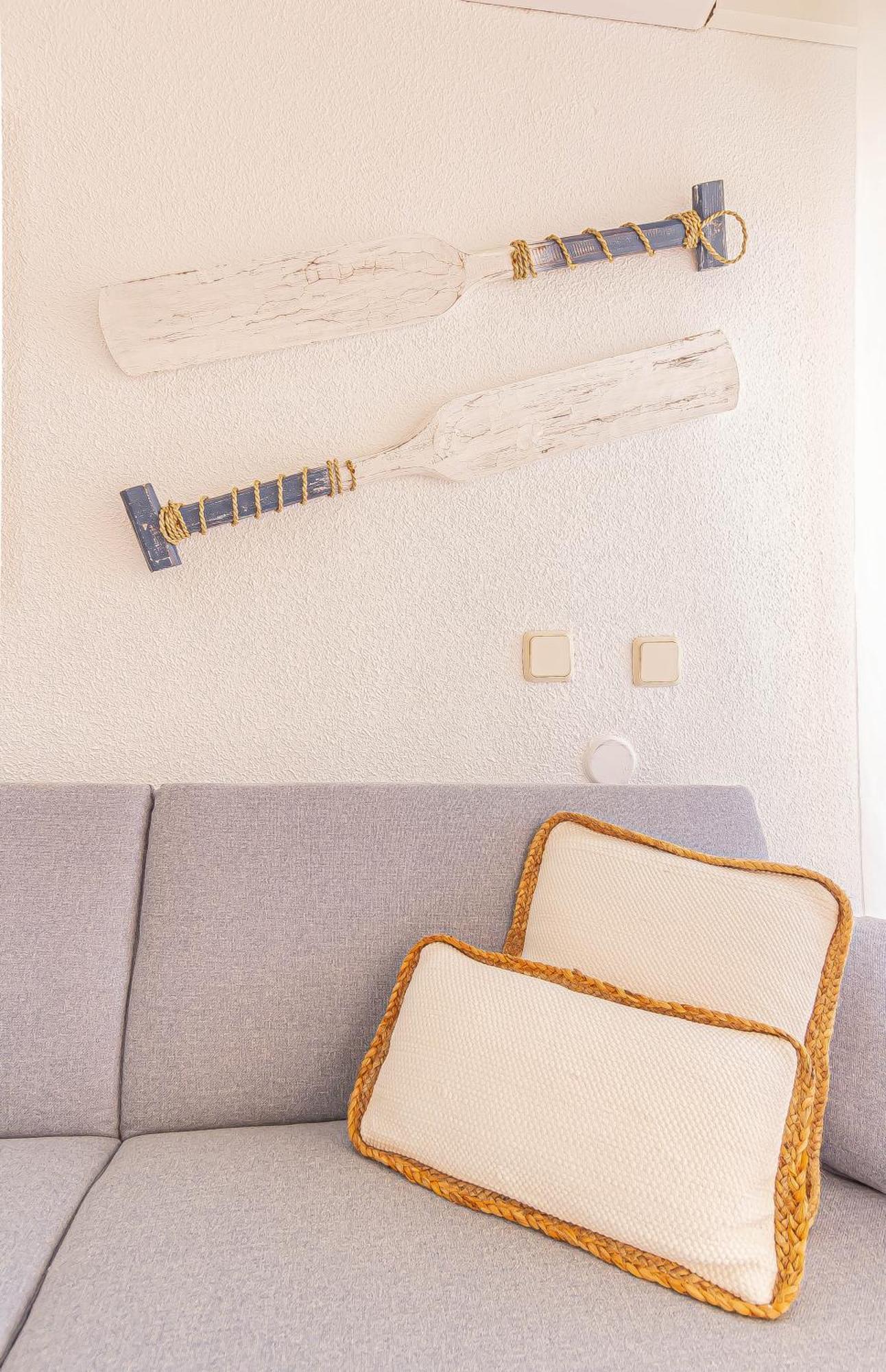 La Pecera - La Manga Del Mar Menor - Edificio Monaco - Kilometro 7 - Cama Plegable Y Sofa-Cama Lägenhet Exteriör bild