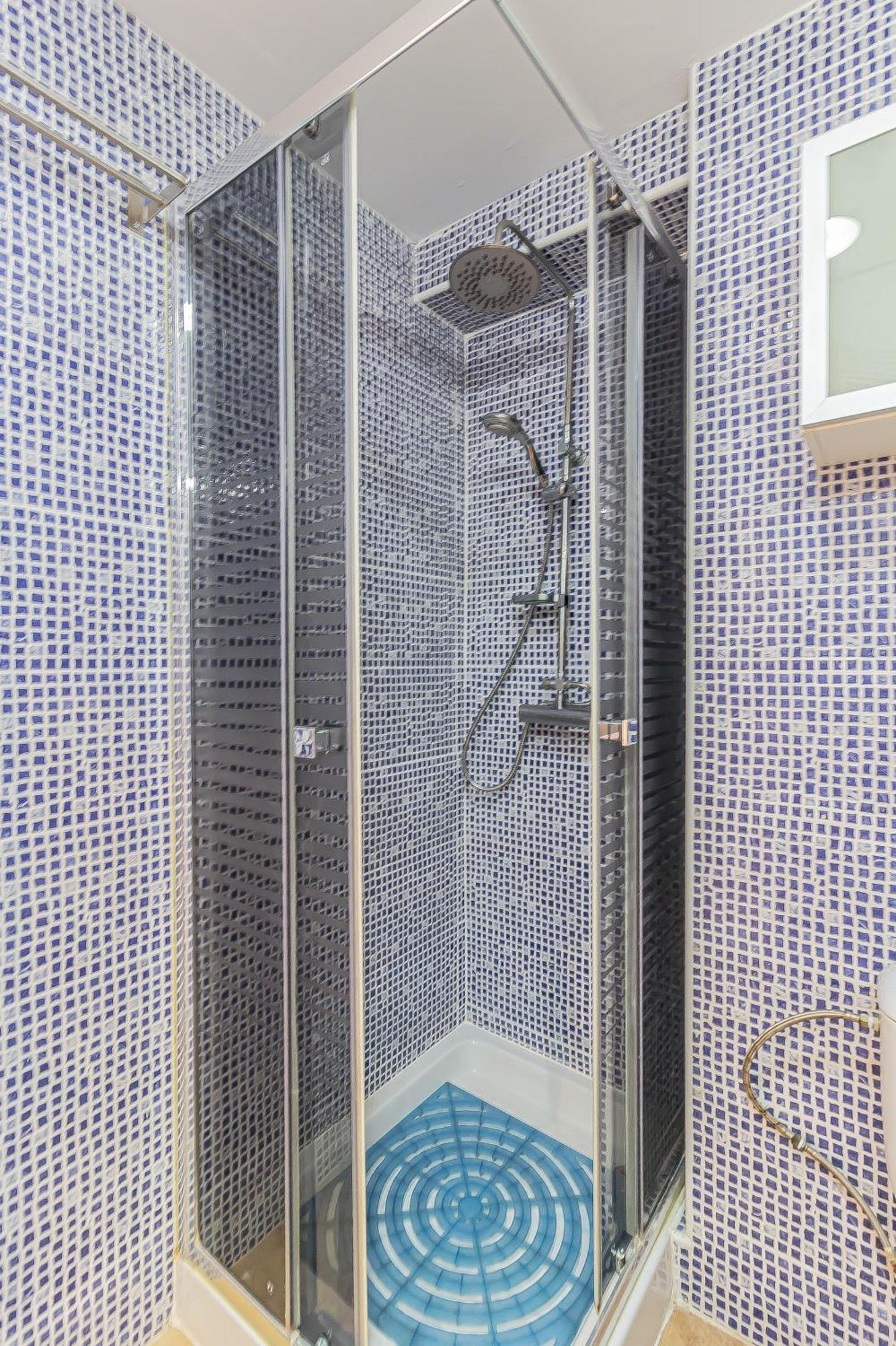 La Pecera - La Manga Del Mar Menor - Edificio Monaco - Kilometro 7 - Cama Plegable Y Sofa-Cama Lägenhet Exteriör bild